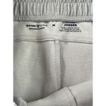 Old Navy Women’s Light Grey Active Jogger pants Sz M Photo 1