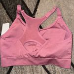 Avia  Mauve Sports Bra Photo 3