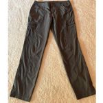 Kuhl ‎ Gray Women Pants Size 12 Regular Photo 0