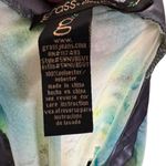 Grass Collection  One Shoulder Top Photo 4