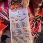 Gap Tropical Print Swim Cover Up Shorts Photo 4