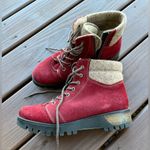 Warm COMFY BOS & CO booties 🔥🔥 Size 9.5 Photo 6