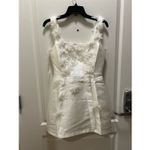 Elliatt Elder Mini Dress Photo 4