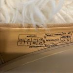 Vionic  Elegant Tan Women's Block Heel Shoes size 7 excellent condition Photo 12