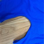 Solid & Striped NWT The Sarah Ribbed Azure Blue One Piece Bathing Suit Size XL Photo 10