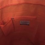 Sun & Sand Large Beach Tote Orange Photo 4