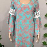 Voom Vintage Retro 70’s 60’s Dress Photo 5