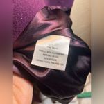 Pendleton  Wool Women's Deep Purple Pea Coat 8 Photo 8