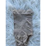 SKIMS  Seamless Sculpt Solution Short Left Right Exposed Clay Size XS Photo 5