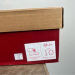 Style & Co . Women's Aubreyy Black Lace Up Boot Size 10 #B1423 Photo 1