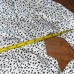 Isabel Maternity Blouse (M) Photo 3