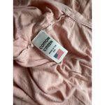 Cotton Citizen $75  Mykonos Supima Cotton Blend Racer Tank Top - Small Photo 5