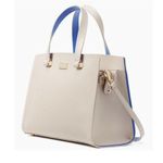 Kate Spade Pink Arbour Hill Satchel Handbag Photo 0