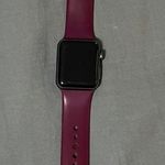 Apple Watch 38 Mm Series 3 Photo 0