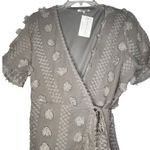 Baevely Gray Wrap Photo 1