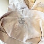 Spanx Womens Mid Thigh Shaper Size X-Large Tan Shapewear Slimming Photo 3