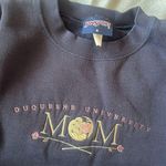 Jansport Duquense Mom Crewneck  Photo 1