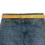 Calvin Klein Women's Bootcut Jeans Size 30 Medium Wash Photo 5