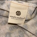 Simply Southern  Leopard Print Top Photo 7