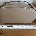 Pulicati Italian Genuine Leather Crossbody Drawstring Closure Adjustable‎ Strap Photo 9