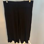 Altar'd State A Beautiful Cropped Palazzo Pants Photo 5
