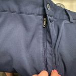 Nike Navy Blue Golf Shorts Size 38 Photo 8