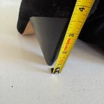 Vince  Camuto Geri black slouchy heeled boots size 8.5 Photo 8