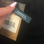 The North Face Black Fleece Sweat Pants Photo 4