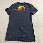 James Perse  ultraviolet protection Womans Tee 40 UPF punta mita Size 2 / Medium Photo 3