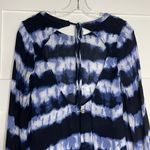 Billabong Line Up Tie Dye Mini Dress Photo 6