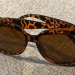 Frame Sunglasses, New Without Tag Brown & Black  Photo 0