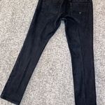 Guess Medium Rise Skinny Denim Jeans Photo 1