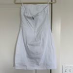 Tinseltown  Strapless Corset Dress Photo 2