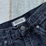 Madewell  The Perfect Vintage Jean in Roxstone Wash: Knee-Rip Edition Women’s 24 Photo 8