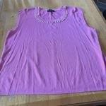 Finity Woman sweater set, size Large. Photo 0