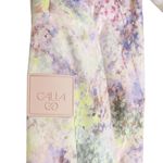🌸 CALIA Hooded Windbreaker – Eden Print Olive 🌸
Size: Women’s Lg— NWT
MSRP $118 Purple Photo 4