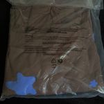 Spyder Blue n Brown  Hoodie  Photo 5