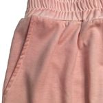 Max Studio New Majorca Womens Tie Dye Pocket Casual Shorts Peach XL Photo 9