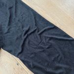 Torrid NWT Glitter Knit Lurex Wide Leg Party Jumpsuit Cocktail Size 2 18 - 20 Photo 8