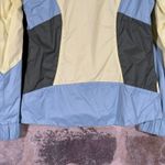 Marmot NWT Laurel Jacket Woman's XS Honeydew Blue Shale Hooded Lightweight Photo 7