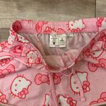 Hello Kitty  shorts size small Photo 1