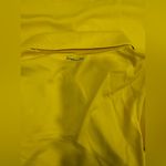 RLX Ralph Lauren Sleeveless AirTech Piqué Polo XS NWT Yellow Golf Active Top Photo 6