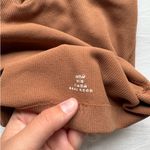 Aerie  Ribbed Crop Tank  Photo 5