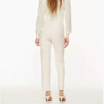 Aritzia  x Wilfred • melina pant in birch sz 2 Photo 2