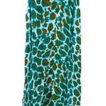 Johanne beck turquoise “Vivian” dress Blue Photo 0