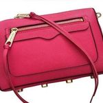 Rebecca Minkoff Avery Crossbody Bag Photo 0