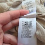 Lucky Brand Taupe Short Sleeve Popover T-Shirt Photo 11