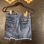 American Eagle High Rise Mini Skirt Size 0 Photo 1