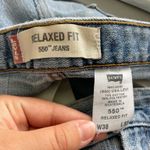 Levi's Levi’s 550 Relaxed Fit Jeans Photo 2