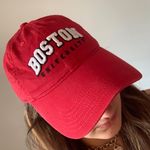 Original League Boston University Hat Photo 0